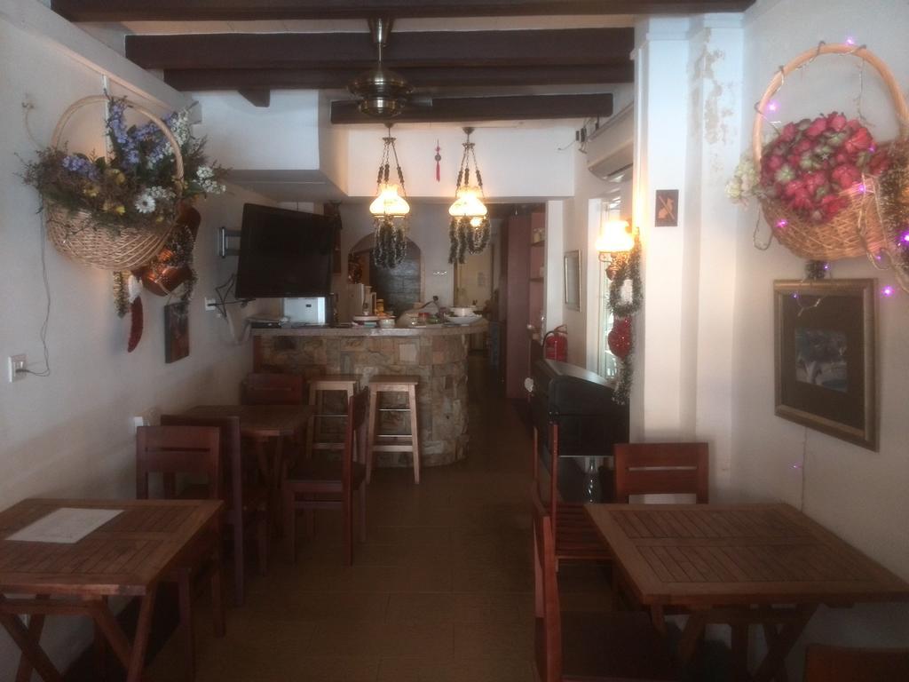 槟城精品公寓酒店 乔治敦 外观 照片